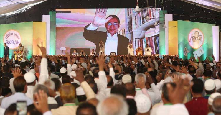 সংস্কার-স্থানীয় নির্বাচন নিয়ে ধূম্রজাল সৃষ্টি করা হচ্ছে: তারেক রহমান